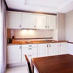 Apartman - Butikowe