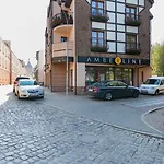 Apartament - Butikowe