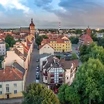 Apartman - Butikowe