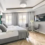 Apartman - Butikowe