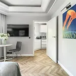 - Butikowe Apartament