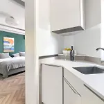 Apartman - Butikowe Koszalin