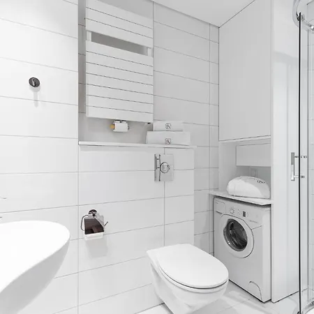 Apartamento - Butikowe Koszalin