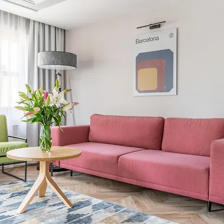 - Butikowe Apartamento Koszalin