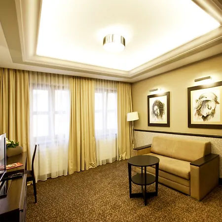 - Butikowe Lejlighed Koszalin