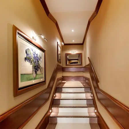 Lejlighed - Butikowe *