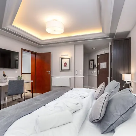 - Butikowe Apartman Koszalin