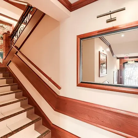 - Butikowe Apartamento Koszalin