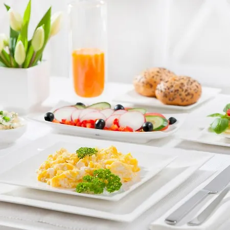 Lejlighed - Butikowe